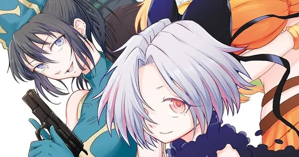 Le manga The Stunned Hero and the Assassin Princesses fait une pause pour raisons de santé de l'artiste