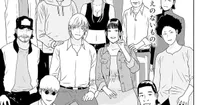 Shinobu Kaitani conclut le manga Liar Game: The Last Game