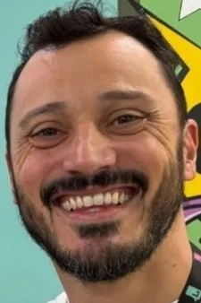 Andreatto, Rodrigo