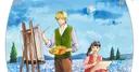 L'anime Love Through a Prism va faire l'objet d'une adaptation en roman en deux volumes