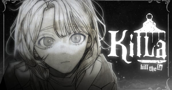 Toei Games dévoile ses premiers titres PC : KILLA, Hino, Debug Nephemee