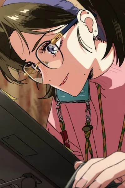 AnimeCanvas Commercial Film