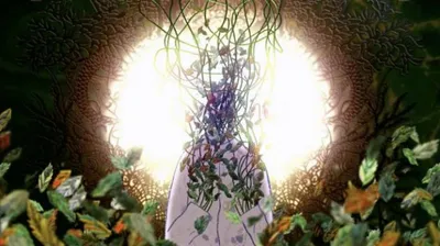 If I Could Draw Life