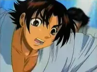 Shounen Sunday CM: Shijou Saikyou no Deshi Kenichi