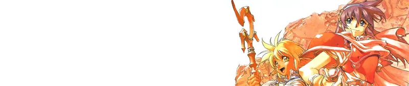 Ruin Explorers Fam & Ihrie OVA est maintenant disponible sur HIDIVE