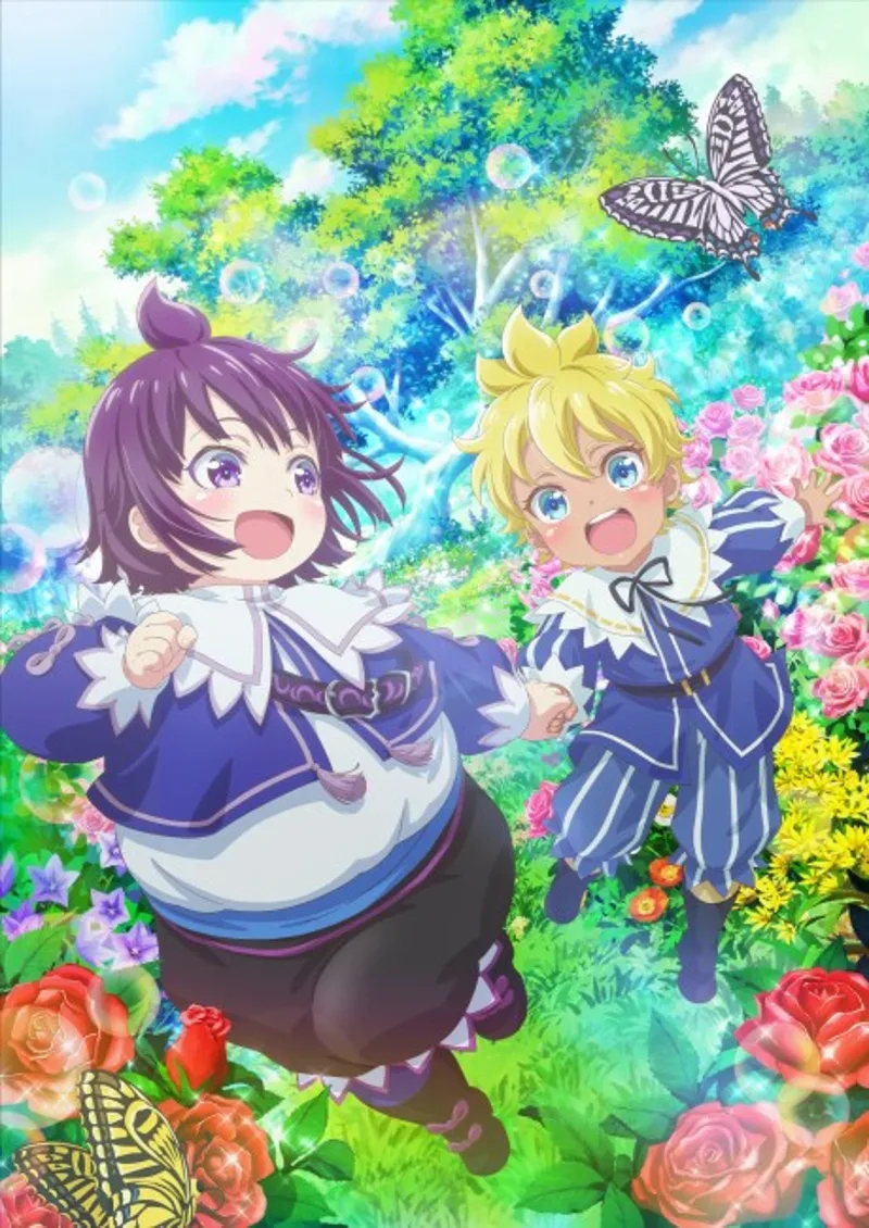 L'anime de réincarnation Isekai 'Shirohiyo' dévoile sa première vidéo promotionnelle