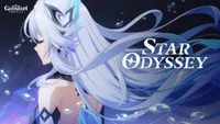 Genshin Impact: Star Odyssey