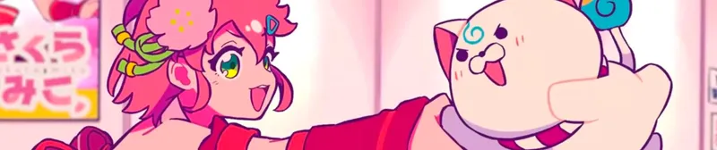 La vidéo musicale 'Dai Dai Dai Fantasista' de Sakura Miko est désormais disponible