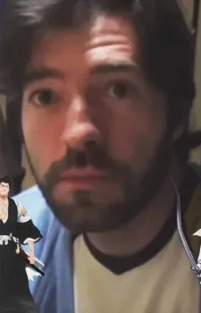 Marconatto, Márcio