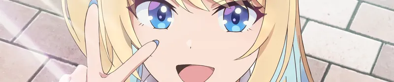 Our Dating Story: The Experienced You & Inexperienced Me est maintenant disponible sur Crunchyroll