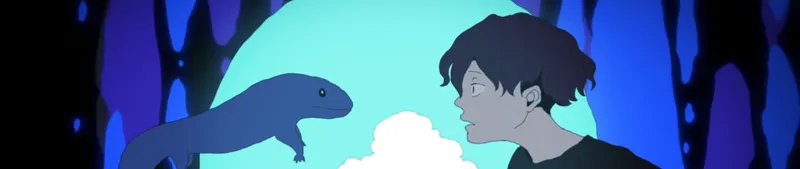 Le clip « Inside Night Looper » de Whale Don't Sleep est maintenant disponible en streaming