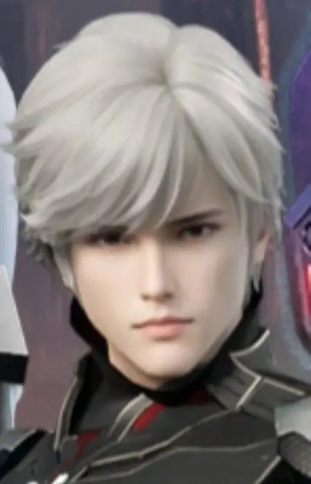 Chu, Feng