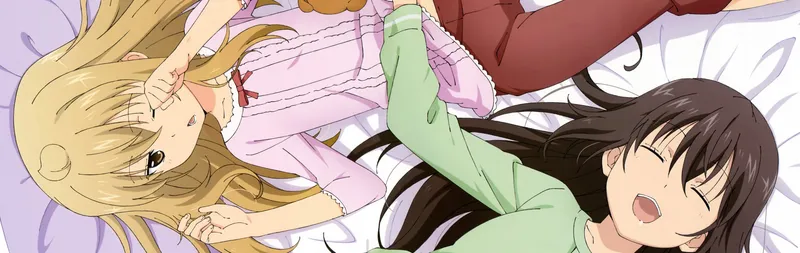Minami-ke : la comédie tranche de vie arrive sur Hulu