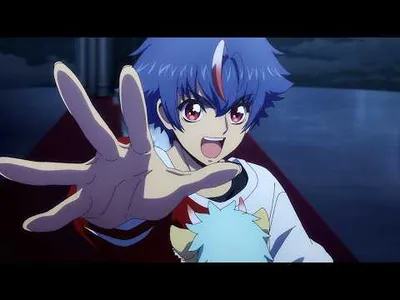 Cardfight!! Vanguard Divinez Unmei Seisen-hen Sets November TV Premiere