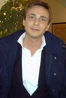 D'Andrea, Simone