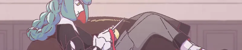 Le clip "Poison Apple" de DECO27 est disponible