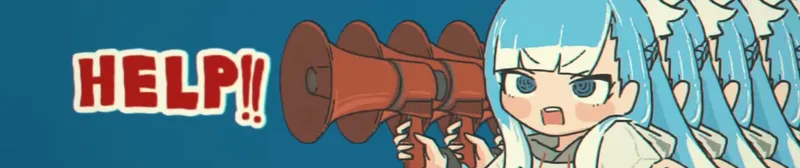 Le clip "Help!!" de Kobo Kanaeru est désormais disponible