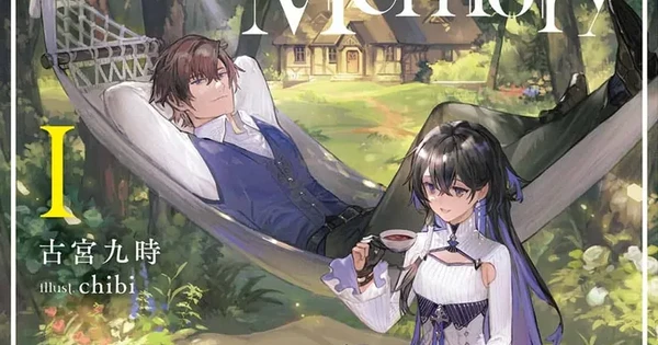 La série de light novels Unnamed Memory -after the end- touche à sa fin