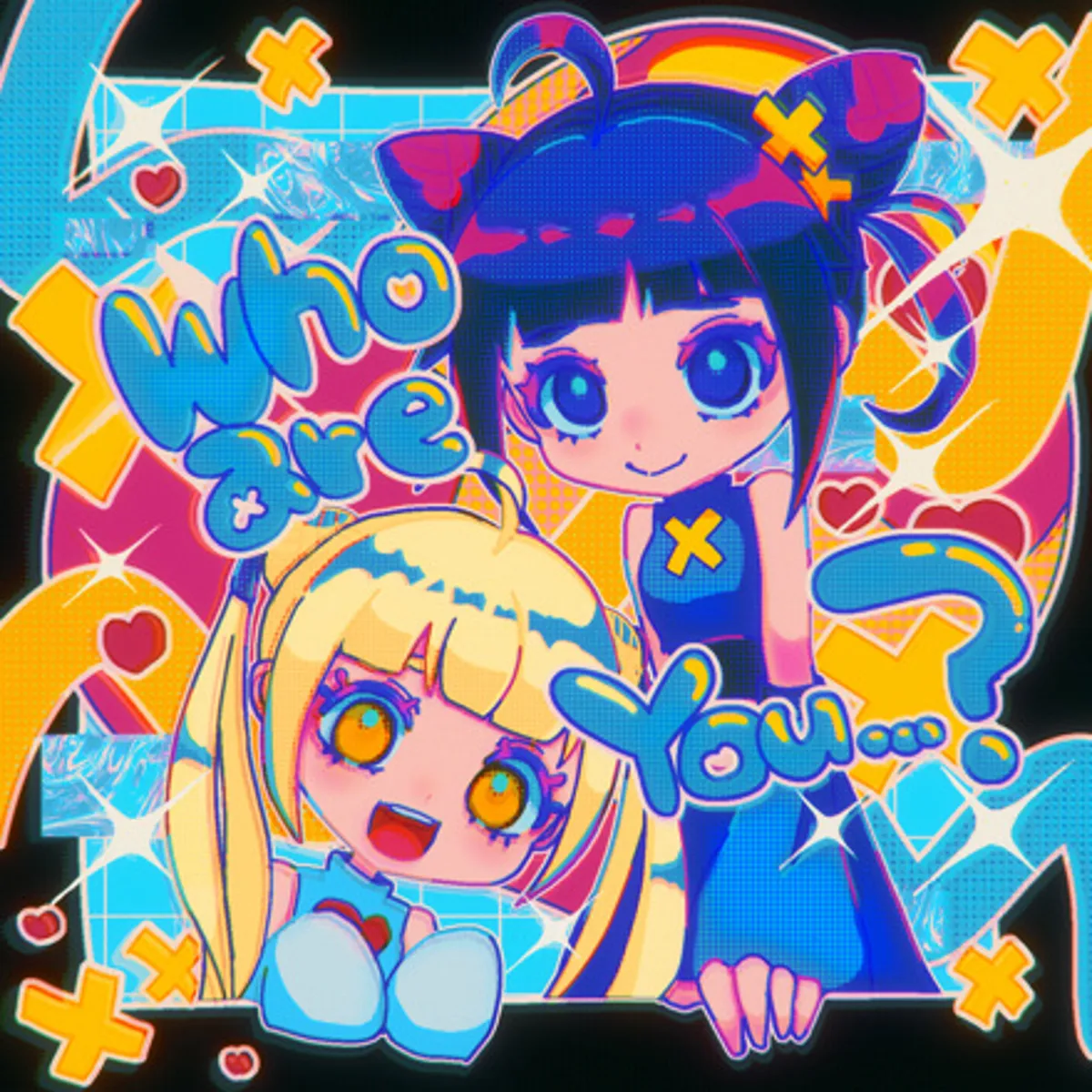 Le clip de « Who Are You...? » de BPM15Q est disponible