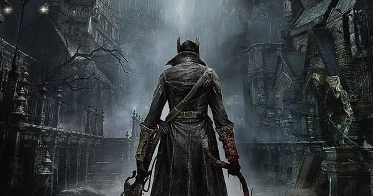 Sony Pictures prépare un film d'animation pour adultes basé sur Bloodborne