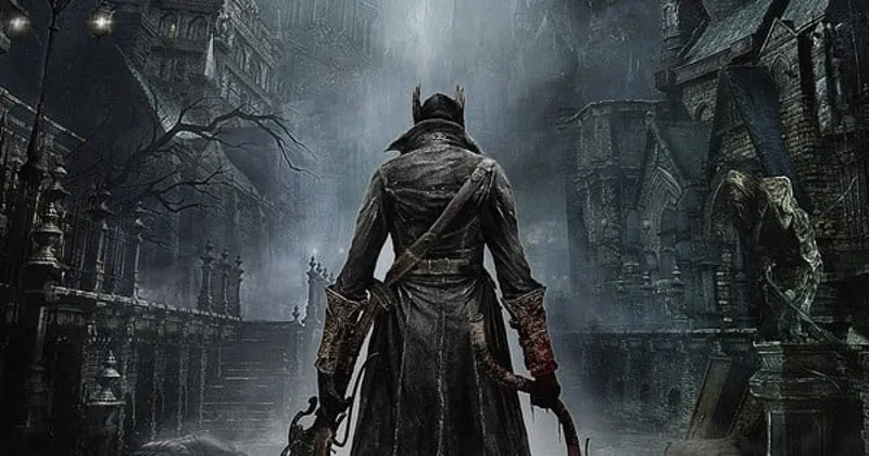Sony Pictures prépare un film d'animation pour adultes basé sur Bloodborne