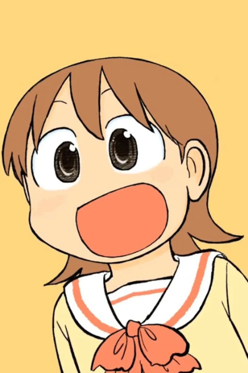 Les personnages de Nichijou reviennent dans de nouveaux courts métrages d'Arawi Keiichi