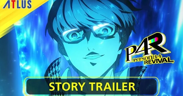 Une bande-annonce narrative pour Persona 4 Revival avant sa sortie en février 2027