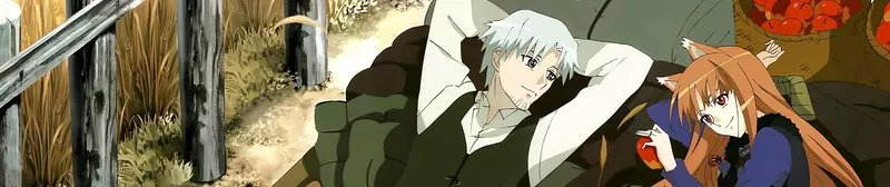 Spice and Wolf II arrive sur Crunchyroll et Hulu avec doublage anglais