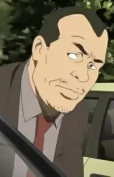 Ikari, Keiichi
