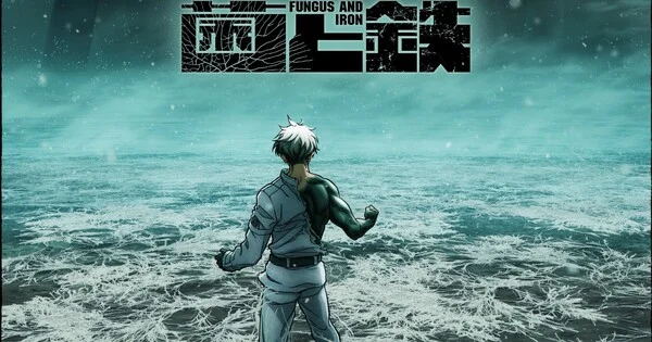 Fungus and Iron Anime Confirms Director and Studio