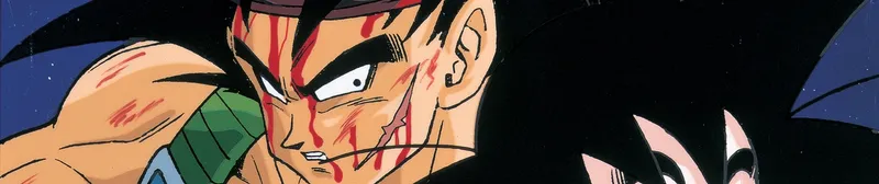 Dragon Ball Z: Bardock, The Father of Goku