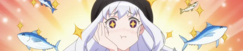 Bienvenue au Japon, Madame Elfe ! La bande-annonce annonce un adorable "isekai inversé"