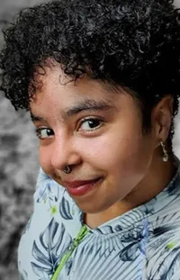 Rodrigues, Pamella