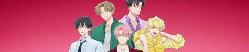 Une vidéo promotionnelle pour Tamon's B-Side, annonçant une comédie d'idols surréaliste, a été dévoilée