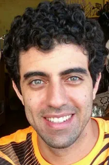 Cafaggi Paixão, Bruno