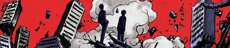 Mob Psycho 100 II arrive sur Crunchyroll : une leçon magistrale de narration visuelle