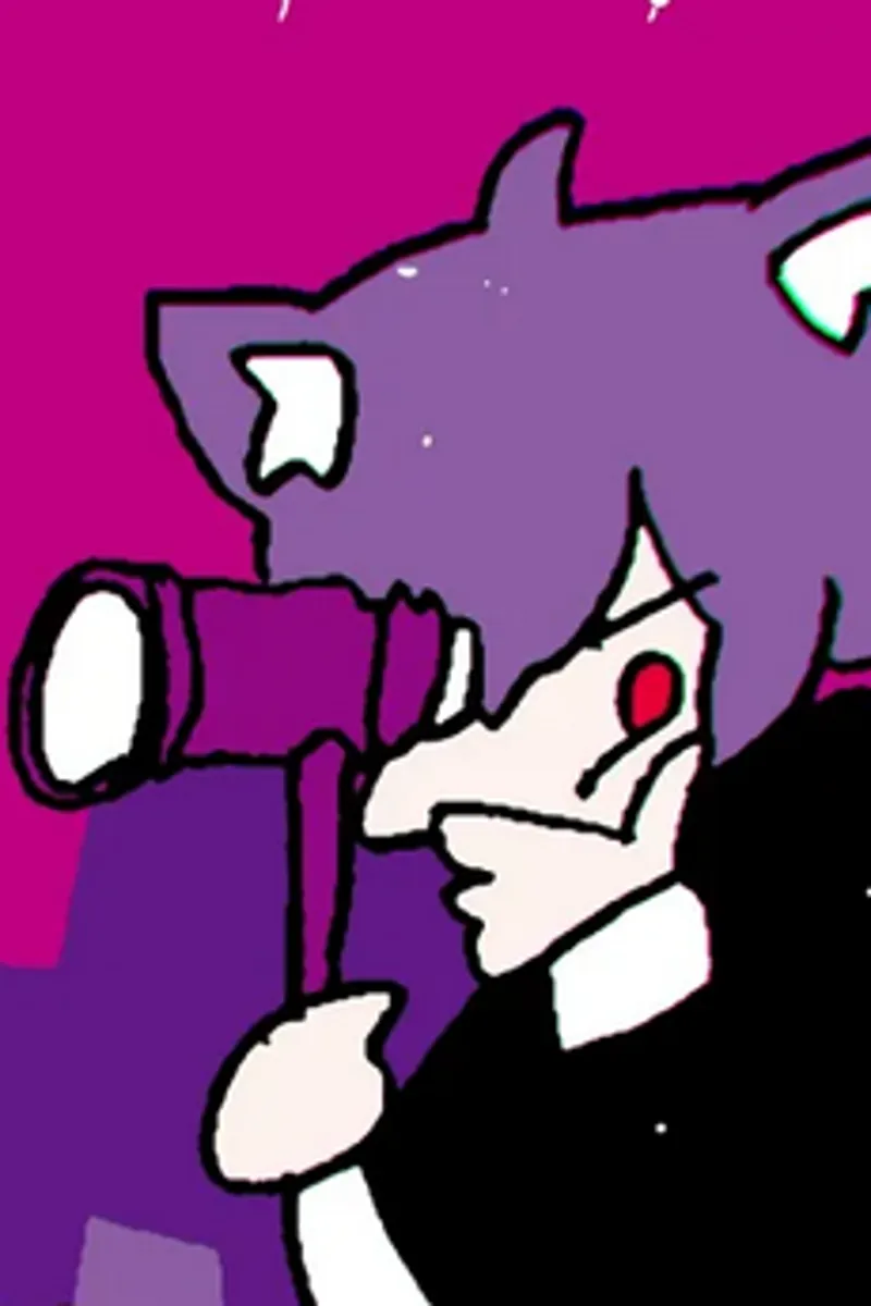 La vidéo musicale « Grrr Grrr Tummy » de Nekomata Okayu est désormais disponible