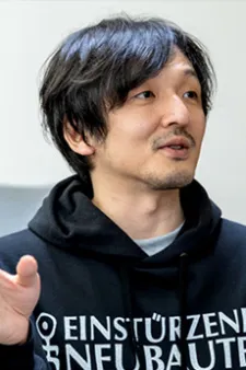 Yoda, Nobutaka