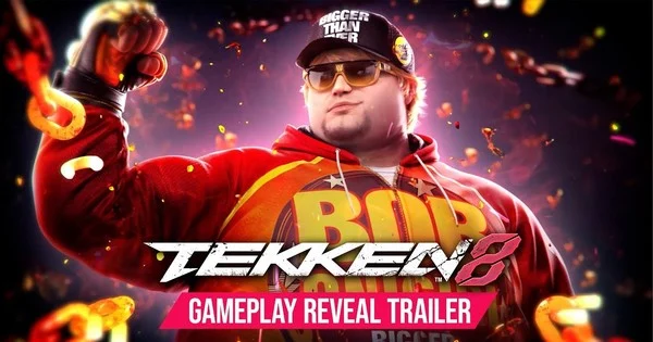 Tekken 8 : Bob arrive en accès anticipé le 19 août pour la Saison 3