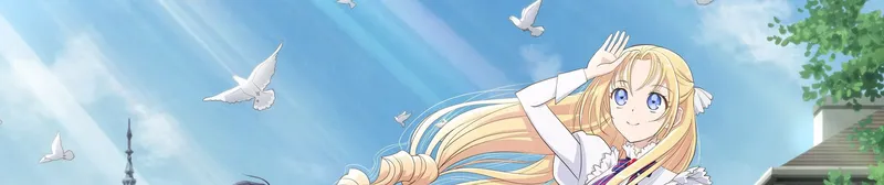Doctor Elise est diffusé sur Crunchyroll avec doublage anglais