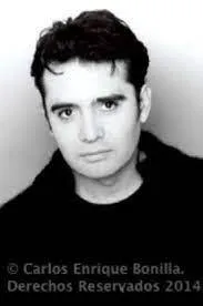 Bonilla, Carlos Enrique