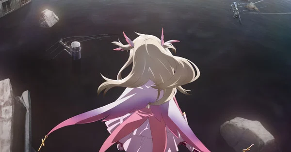 Le projet de suite de Fate/kaleid liner Prisma Illya dévoilera des informations ce week-end
