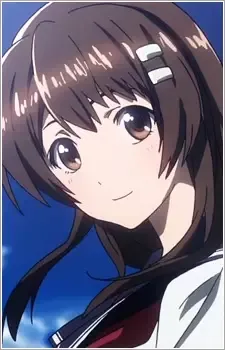 Niimi, Haruka
