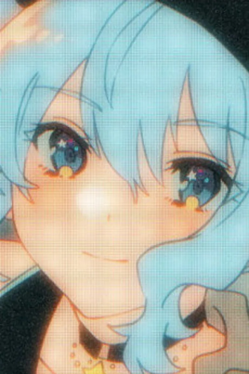 L'anime « Bye Bye Rainy » est désormais disponible en version doublée anglaise sur YouTube