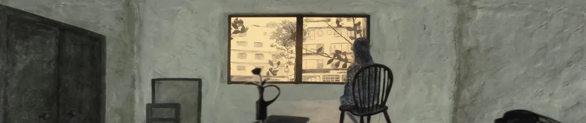 Le film Through the Windows est désormais disponible sur YouTube