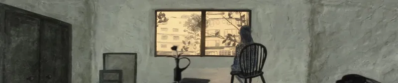 Le film Through the Windows est désormais disponible sur YouTube