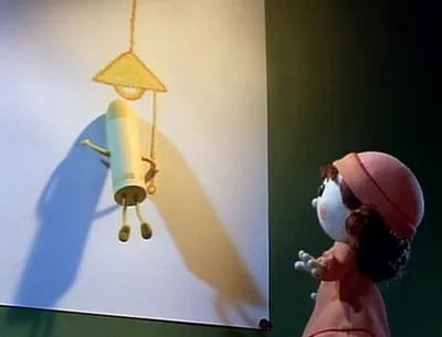 Wasurerareta Ningyou