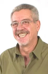 Moreno, Antônio