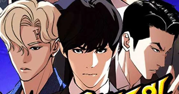 Kakao Games signe un accord pour adapter les webtoons de The Grimm Entertainment en jeux vidéo