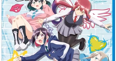 Nouvelles sorties vidéo et manga pour la semaine du 19 au 25 juillet